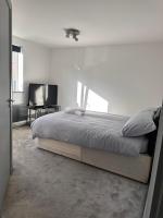 Spacious Double near City Centre - B&B Birmingham