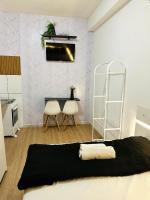 Loft Saint Tropez- Arraial do Cabo - Ferienwohnung Arraial do Cabo