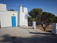 Villa La Gaviota - B&B Mazagón