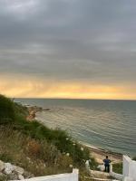 Appartement vue mer à Cap Gammarth - B&B Gamart