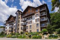 Apartament Widok na Szrenicę z tarasem - B&B Szklarska Poręba