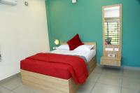 Serene Peak Resort - Bed and Breakfast Idukki