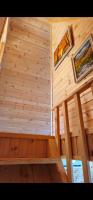 Kolkheti Eco Cottages livlivi ლივლივი - big cottage - Chambres d'hôtes Poti