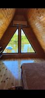 Kolkheti Eco Cottages livlivi ლივლივი - big cottage - Chambres d'hôtes Poti