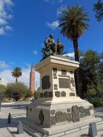 Microcentro Sanjuanino - B&B San Juan