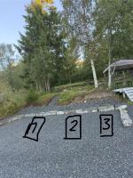 Cozy apartment in Tennfjord - Ferienwohnung Tennfjord