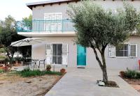 B&B Altamarea - B&B Crotona