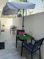 Habitación Doble Grande