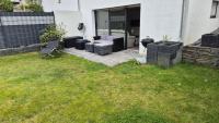 Ferienoase mit Garten - Ihr Tor zum Sauerland - B&B Hagen
