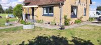 Ferienwohnung Milans Eck - Bed and Breakfast Schwienau