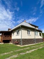 Rodinný dom u Veroniky - Ferienwohnung Snina