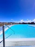 Villa Blessed, Fuerteventura - Chambres d’hôtes Lajares
