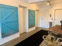 Olivewood City Apartment - B&B Burgwedel