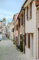 la Tana del Daino HOLIDAY HOUSE - B&B Mondaino