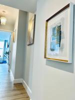 Folkestone Harbour Flat 2BR sleeps 4 - B&B Folkestone