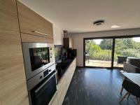 Appartamento Deluxe con 2 Camere da Letto e Balcone