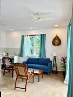 Palmera Home Stay - B&B Solim