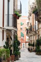 Le Dimore di Rosa e Vincenzo - B&B Bari