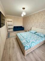 Авангард 4-12 - Bed and Breakfast Atıraw
