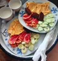 Oazaa Retreat - B&B Gusinje