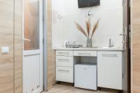 Mini Smart Apartments in city center! SUPER PRICE!!! - Chambres d'hôtes Lviv