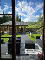 Góralski Domek Sucha Woda - Ferienwohnung Małe Ciche