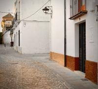 Alojamiento la Morada de la Luz - B&B Úbeda