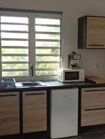 Studio CARAIBE - Chambres d’hôtes Saint-François