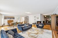 AAA l OldTown l View l FreeParking l BestLocation - B&B Zurich