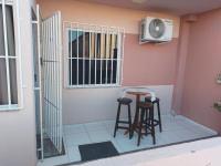 Andrea - B&B Petrolina