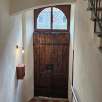 La Volta di Margherita - B&B Busca