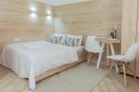 Mini Smart Apartments on Shpytalna 13- Economy Apartment - B&B Leopoli
