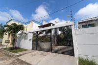 Refugio seguro e impecable, alberca de hidromasaje - B&B Bacalar