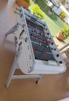 Prestations haut de gamme - Piscine privée chauffée, salles de massage et sport - Chambres d'hôtes Dakar