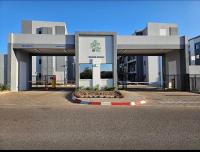 Zenith Retreat - Ferienwohnung Gaborone