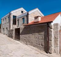 Casa do Largo do Cruzeiro - B&B Igarei