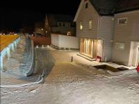 Beautiful city center house - B&B Tromsø