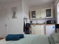 Monolocale King con Divano-Letto