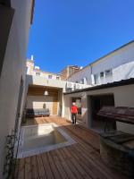 La Maison des Filles - B&B Agen