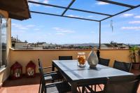 attico claudia - Bed and Breakfast Florence