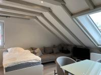 Central apartment nearby munich - B&B Eichenau
