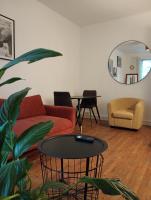 Le Vallier Catane - Bed and Breakfast Grenoble