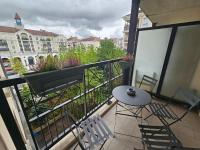 The Aviator - Ferienwohnung Bussy-Saint-Georges