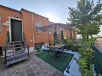 L'Oasi del Tramonto - Bed and Breakfast Agropoli