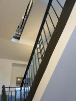 ANER 6 eleganter Loft mit Infrarotsauna in Dresden Weißer Hirsch - Ferienwohnung Dresden