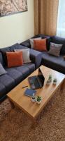 City Center Apartament - Ferienwohnung Ternopil