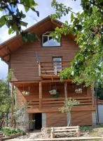 Svyat House - B&B Khashchovania