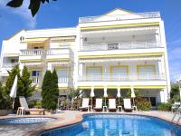 Ioli Apartments - Chambres d’hôtes Liménas