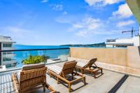 One block from the beach in Bucerias - Bed and Breakfast Bucerías