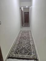 Near Pyramids Apartment - B&B Cairo